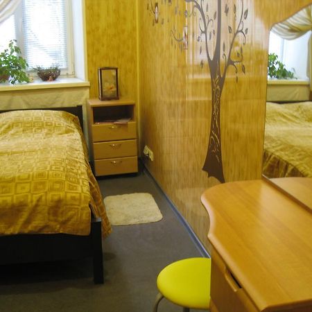 Hostel Smile-Dnepr Dnipro Exterior foto