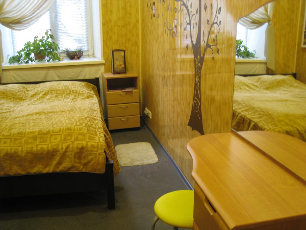 Hostel Smile-Dnepr Dnipro Exterior foto